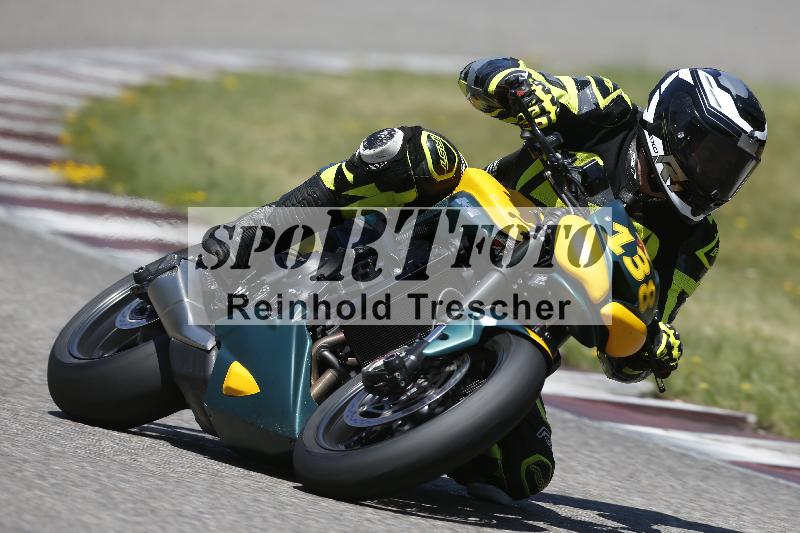 /19 06.06.2026  TZ Motorsport ADR/Gruppe gelb/138